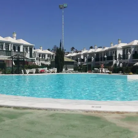 Dunaflor Maspalomas Gemelos *