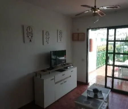 Dunaflor Maspalomas Gemelos