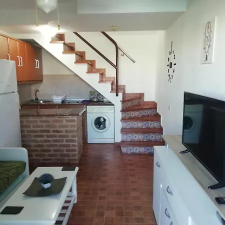 Apartment Dunaflor Maspalomas Gemelos