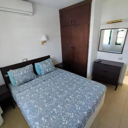 Apartment Dunaflor Maspalomas Gemelos Maspalomas (Gran Canaria)