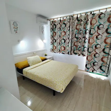 Apartment Dunaflor Maspalomas Gemelos Maspalomas (Gran Canaria)