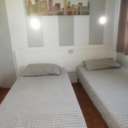 Apartment Dunaflor Maspalomas Gemelos Maspalomas (Gran Canaria)