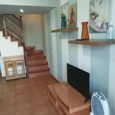 Dunaflor Maspalomas Gemelos