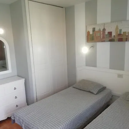 Dunaflor Maspalomas Gemelos Appartement *