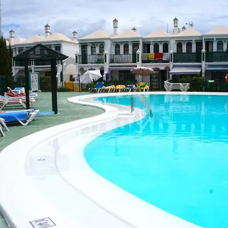 Apartment Dunaflor Maspalomas Gemelos Maspalomas (Gran Canaria)