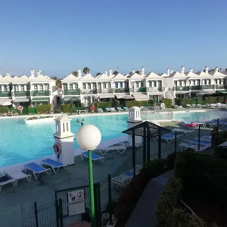 Dunaflor Maspalomas Gemelos *