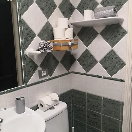 Apartment Dunaflor Maspalomas Gemelos