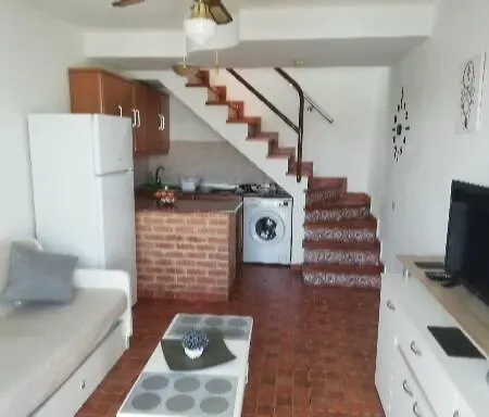 Dunaflor Maspalomas Gemelos Apartmán *