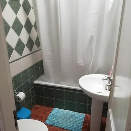 Dunaflor Maspalomas Gemelos Apartmán