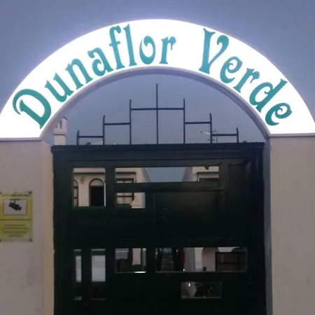 Dunaflor Maspalomas Gemelos * 马斯帕洛马斯